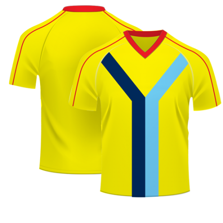 Soccer Uniform